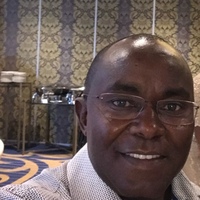 David Kinyua