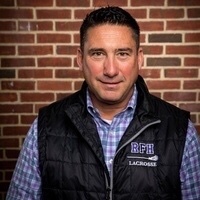 Chris Lanzalotto