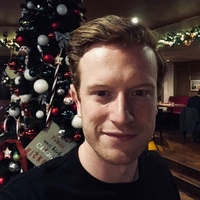 Alex Morton