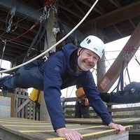 Graham Alldis