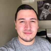 Benedikt D Valdez Stefánsson