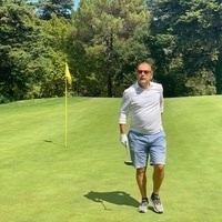 Ernesto Vieira