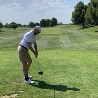 Sergio Domingo Hernández