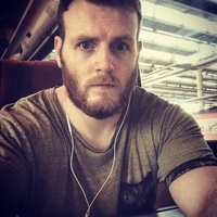 Tristan Harvey