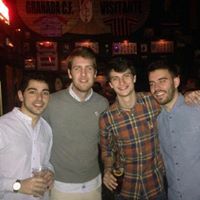 Francisco Manzanares