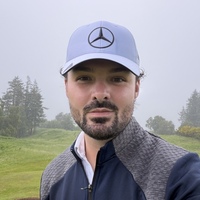 Matthew Pitman