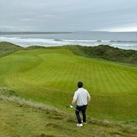 Ruairi Frankling