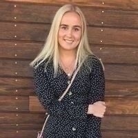 Fanndís Kristinsdóttir