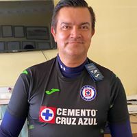 Carlos González Llamas