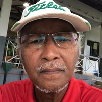 Abdul Rahman Mohd Sharef