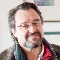 Antonio Cazal-Ribeiro