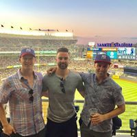 Maxwell Van Hollebeke