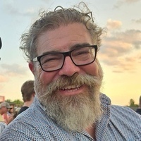 Raymond Modglin