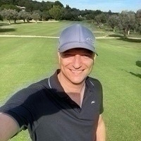 Marc Lehmann