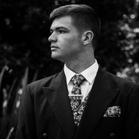 Kevin Van Der Walt