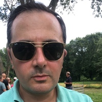 Nicholas Tryphonides