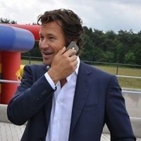 Mark van der Burgt