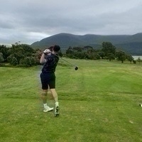 Frank Keohane