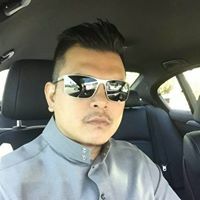 Khairil Azizi Azmy Dka