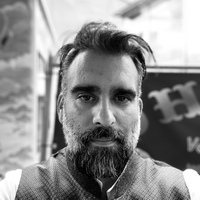 Teywan Gilles Foroughi