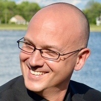 Patrick Houde