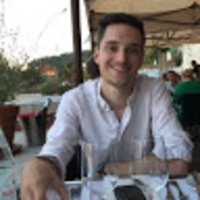 Pablo Masselin Corbalan