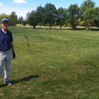 Juan José Gómez Miguel