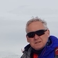 Werner Stroud Werner Stroud