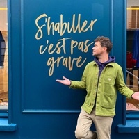 Stéphane Grand-Clément