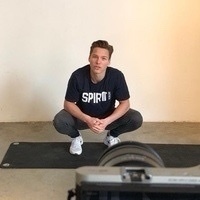 Daan Van Gorp