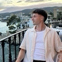 Niklas Tänzer