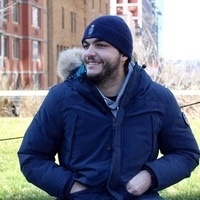 alvaro Barettino Suarez