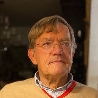 Gerrit ten Oever