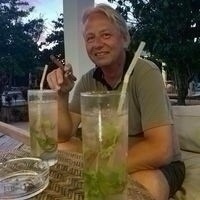 Klaus Brunneder