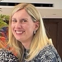 Caroline Roberts