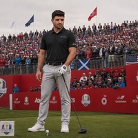 Harrison Martin-Lawes