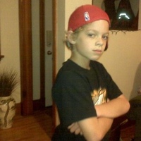 Kaylen Desmarais-Joseph