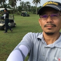 Zubir Abu Hanifah
