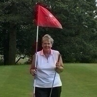 Ann Woollerton