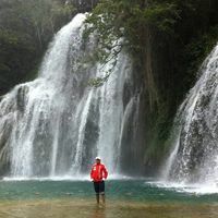 Christian Gonzalez Tinajero