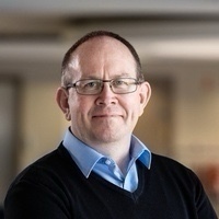 Sean Keleher