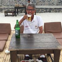 Teerachai Jaroenwong