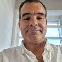 Tiago Amorim Costa Almeida