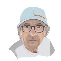 Peter Van Splunteren