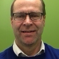 Steve Taylor