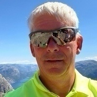 Bjørn Martin Kvesetmoen