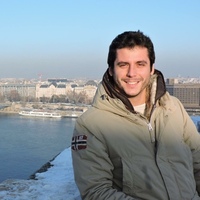 Antonio Cifuentes Hermoso