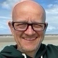 Andreas Schuh