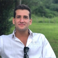 Santiago RodríguezMoreno