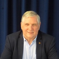 Marc BOEGLIN